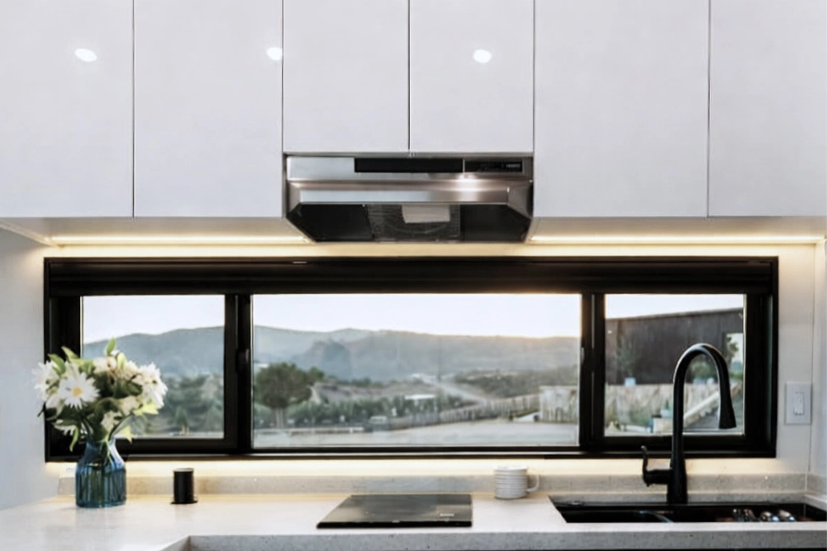 Clever Tiny Home