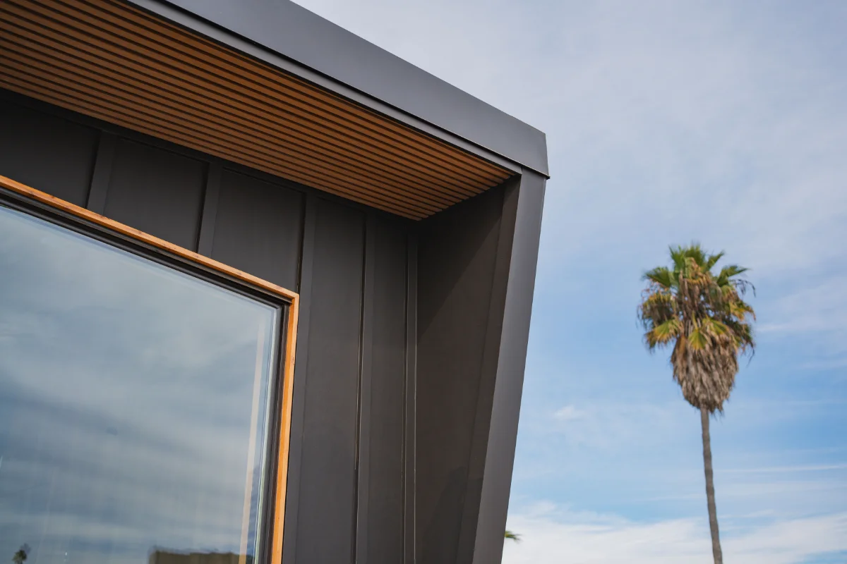 Clever Tiny Home