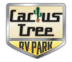 Cactus Tree Rv & Mobile Home in Yuma, AZ | Clever Tiny Homes