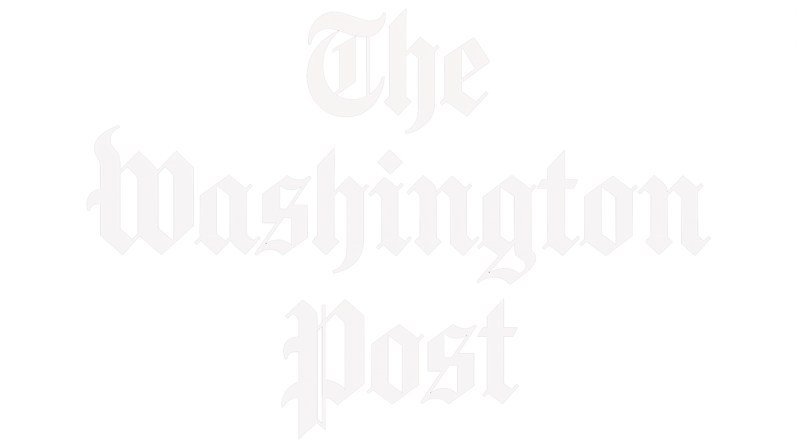 The Washington Post