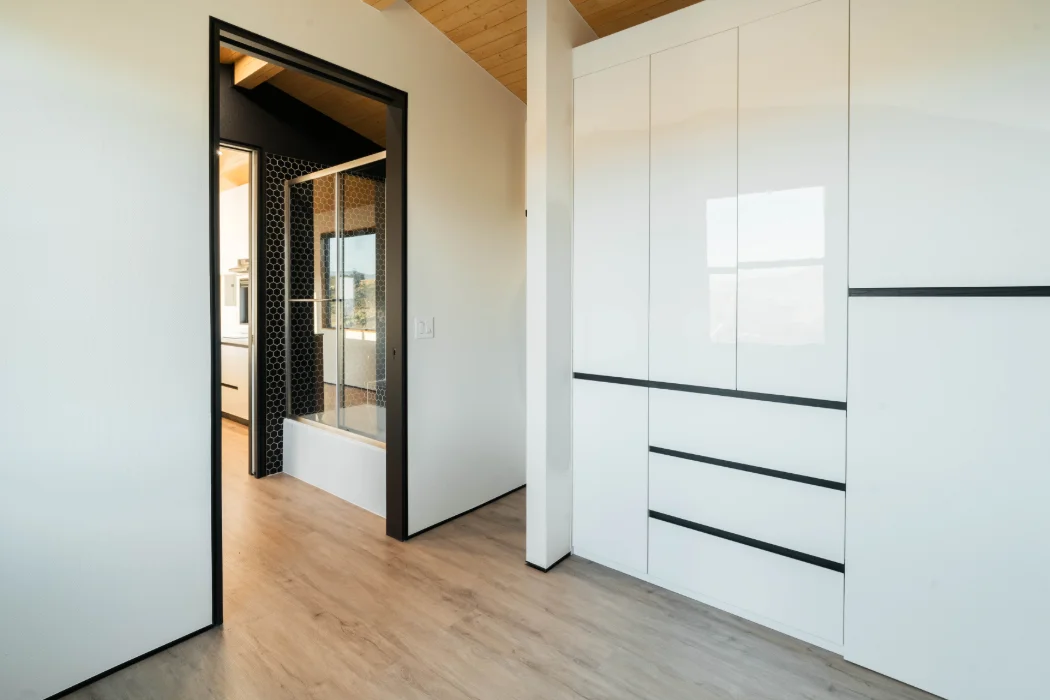 We Maximized Storage, Everywhere