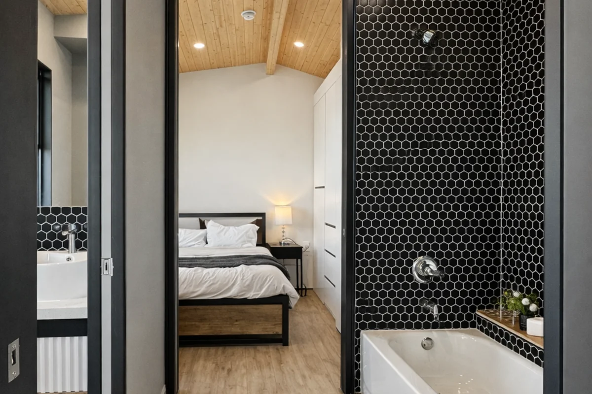 Clever Tiny Home