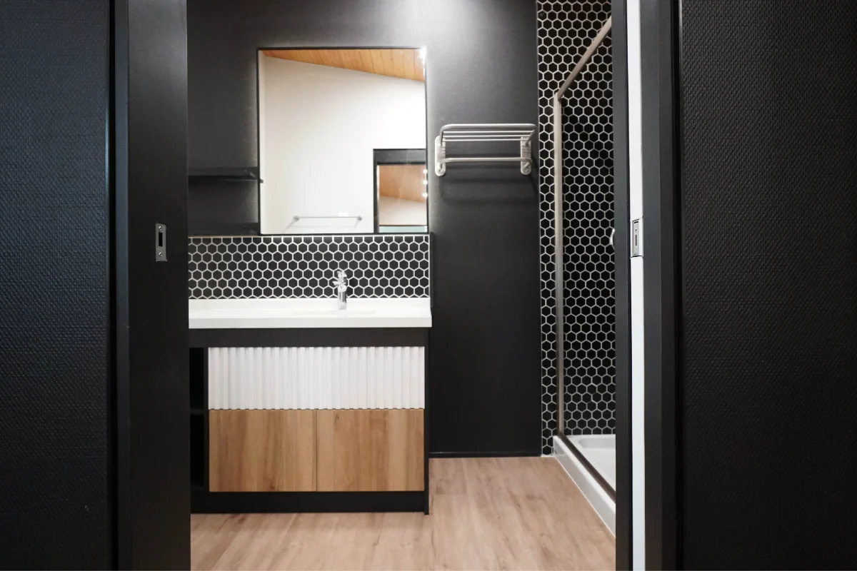 Clever Tiny Home