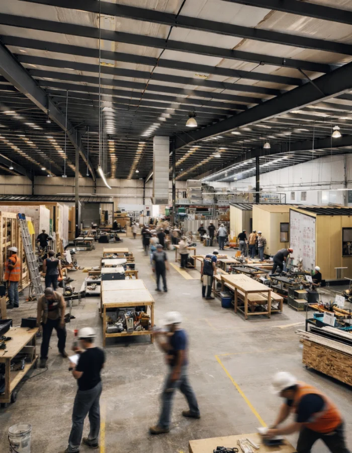 Factory