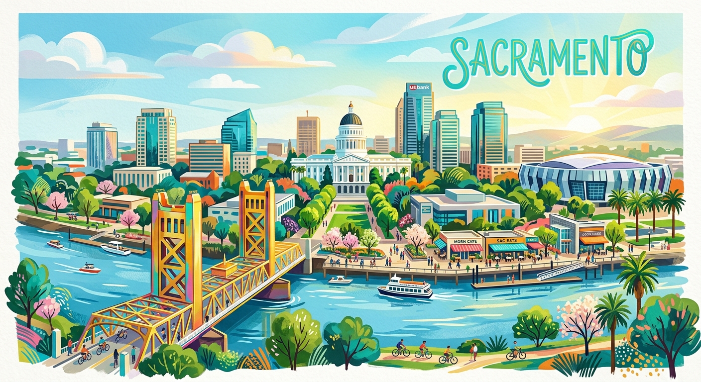 Sacramento