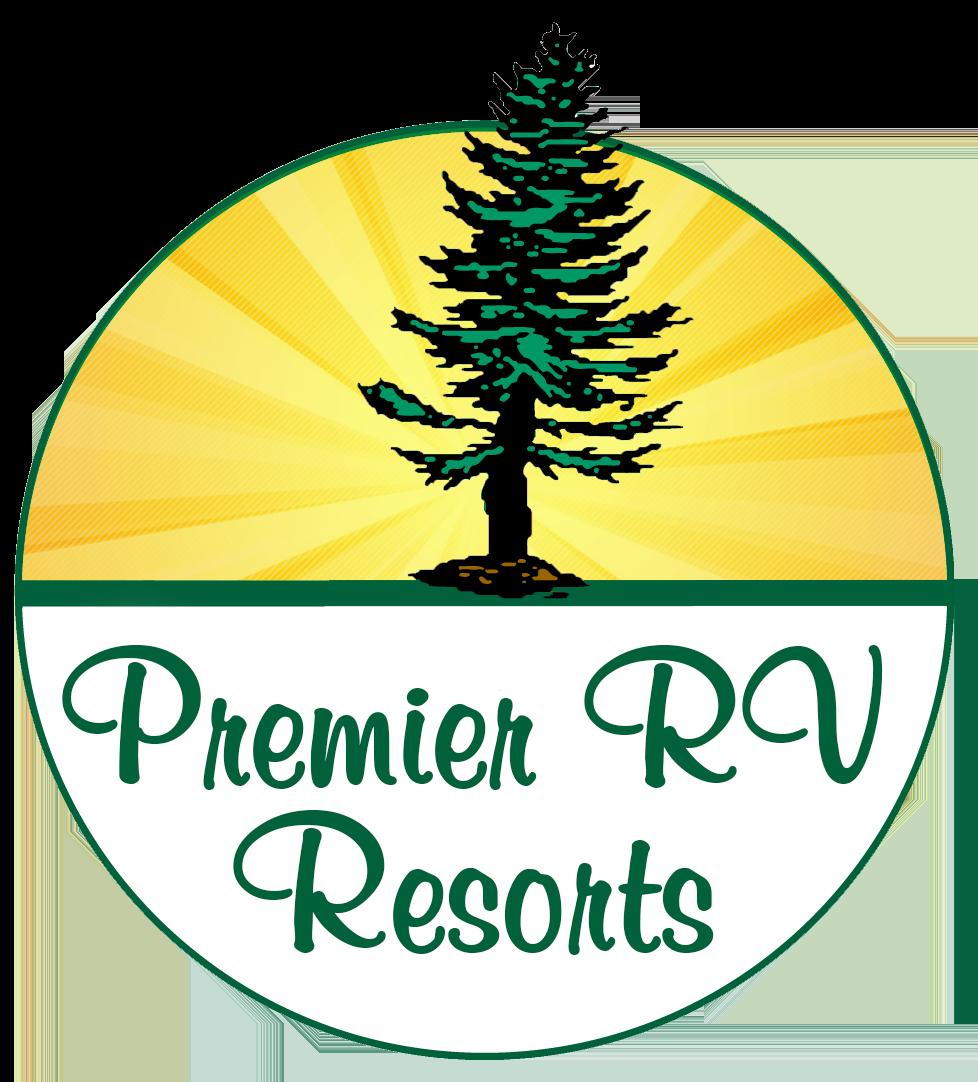 Premier RV Resort – Lincoln City in Lincoln, OR | Clever Tiny Homes