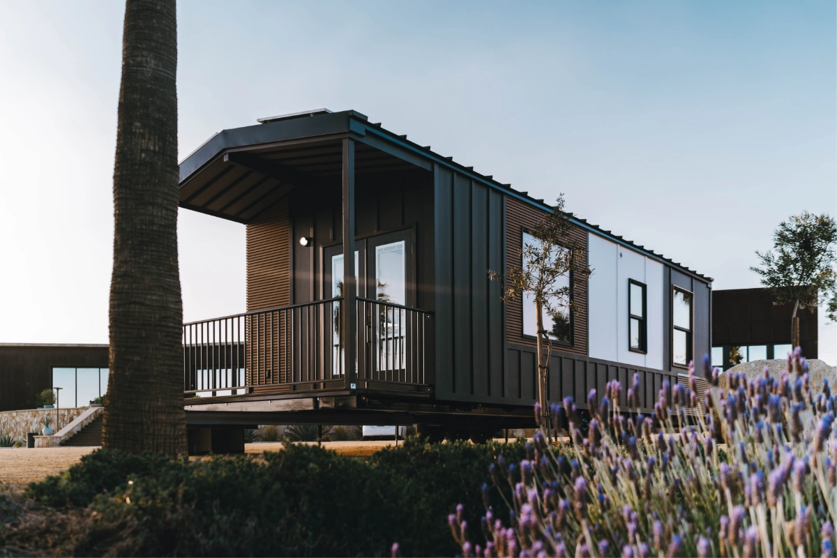Clever Tiny Home