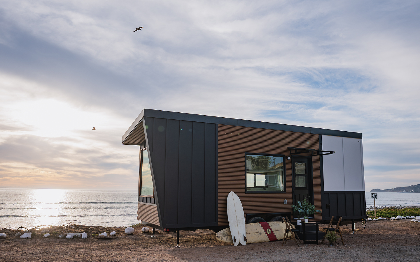 Virtual tour preview