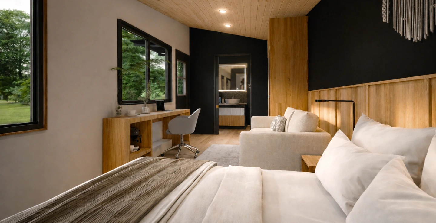 Virtual tour preview