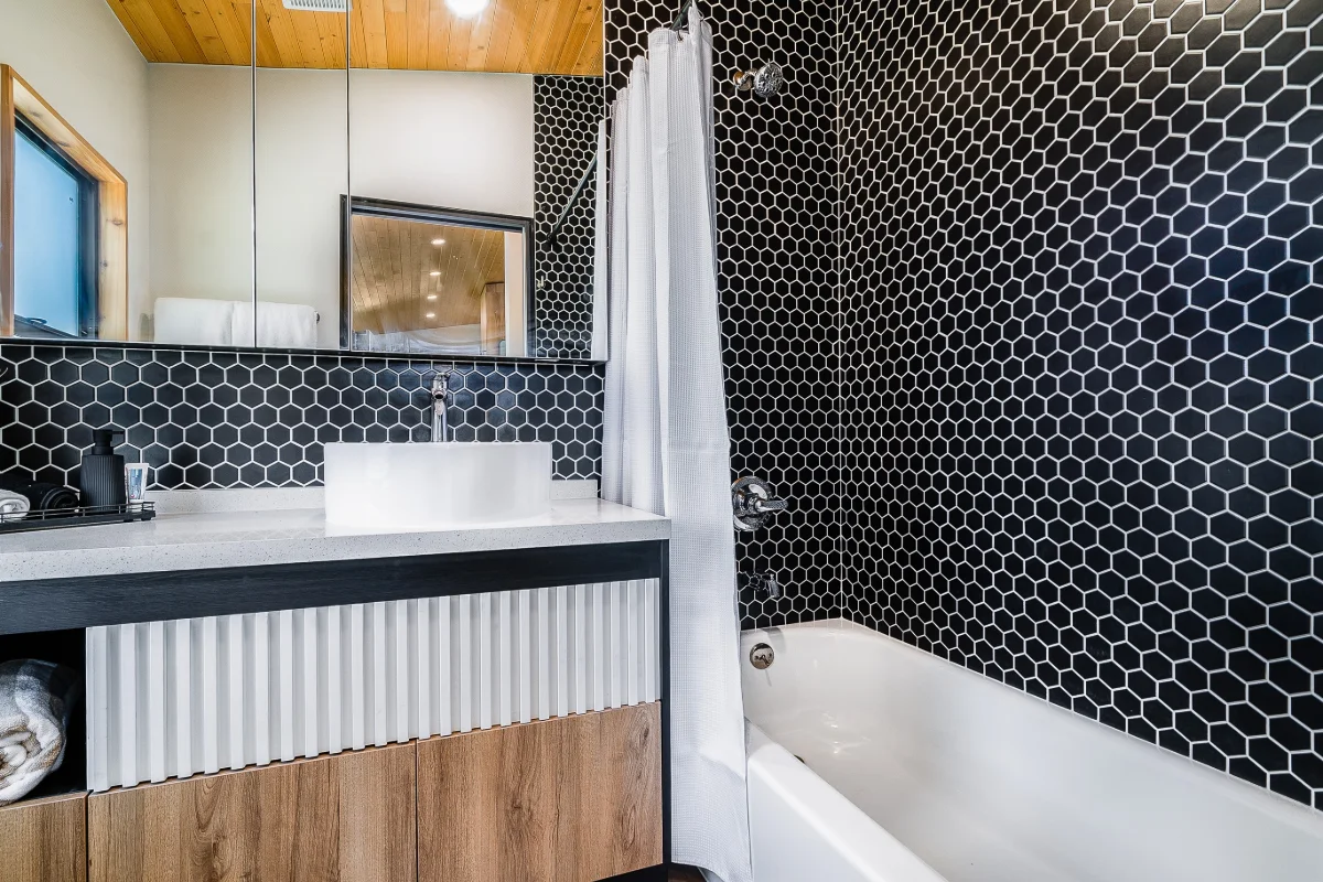 Clever Tiny Home