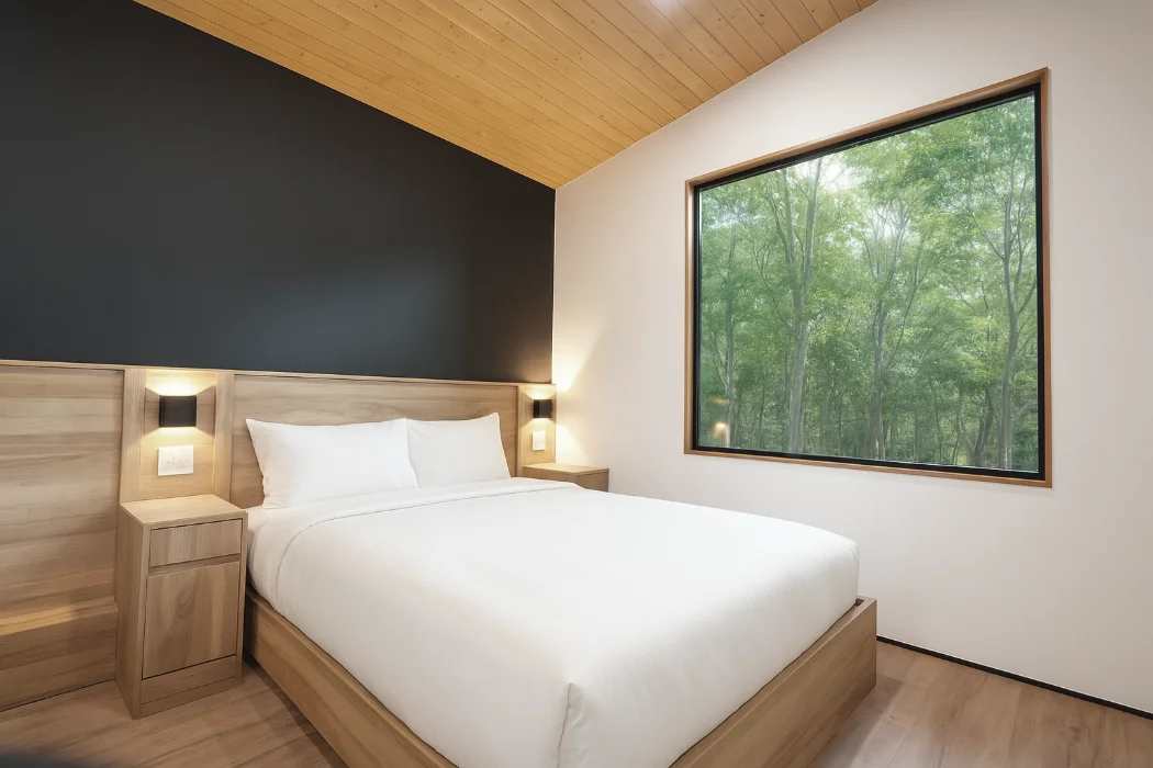 Space That Feels Twice Its Size