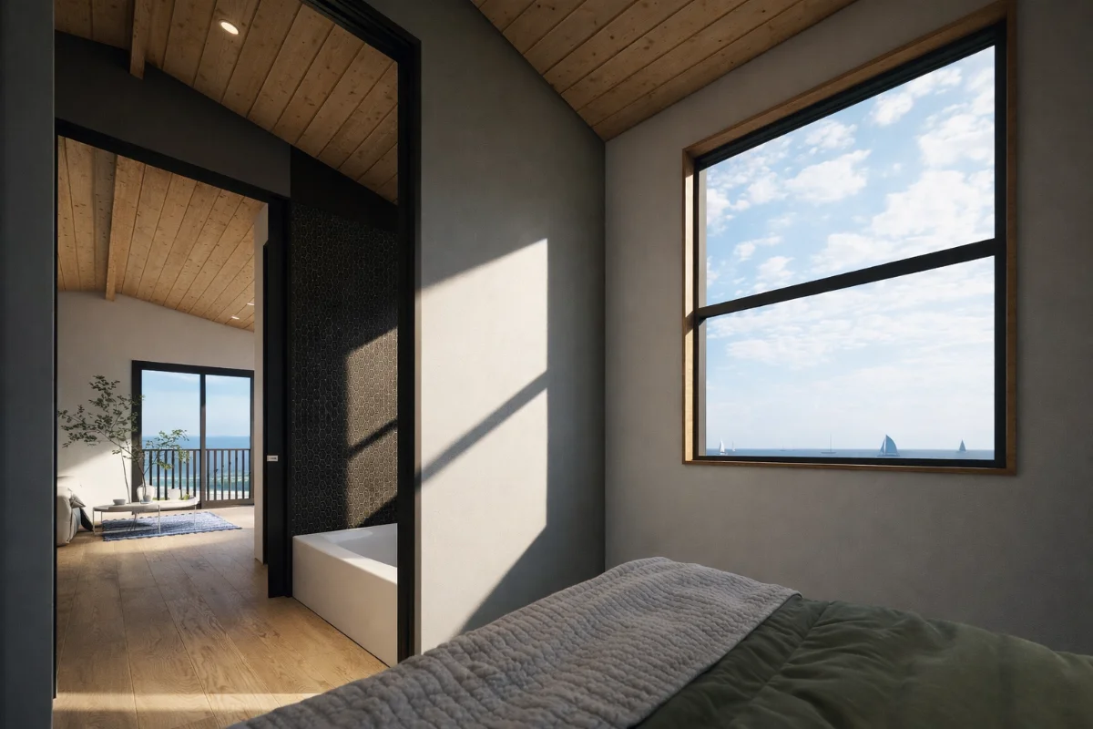 Clever Tiny Home