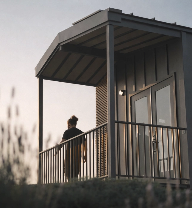 Tiny home buying guide