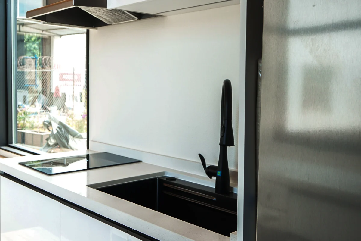 Clever Tiny Home