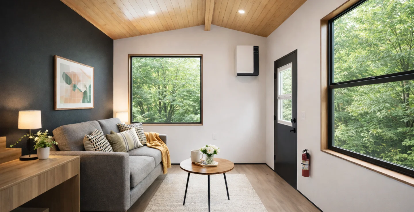 Virtual tour preview