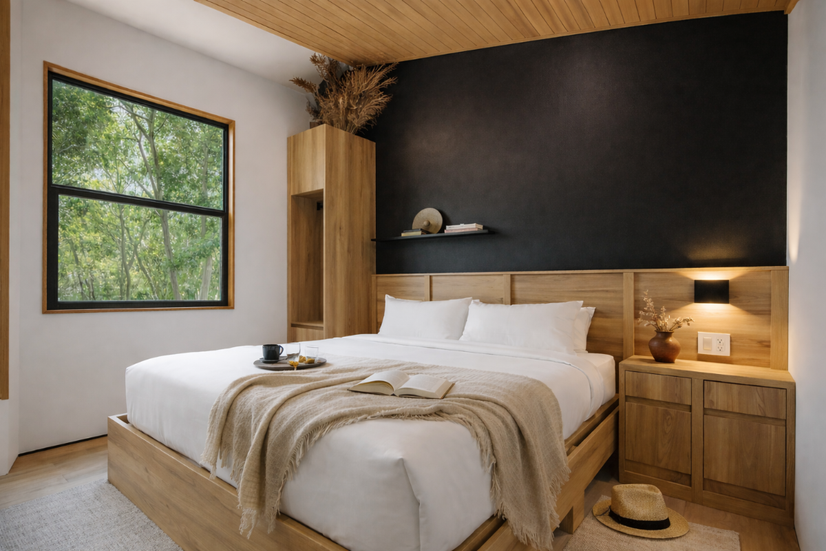 Clever Tiny Home