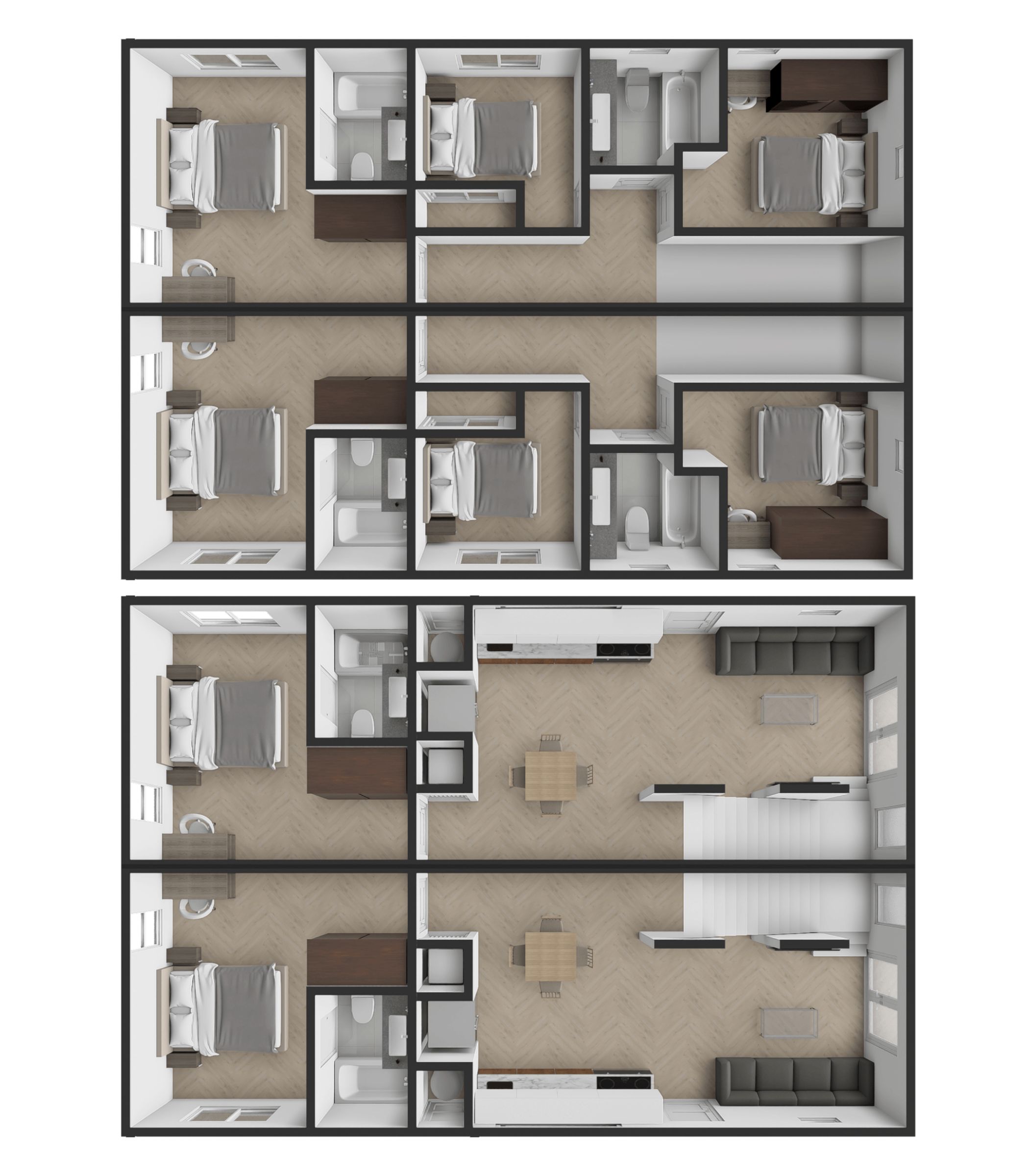 2520 Duplex