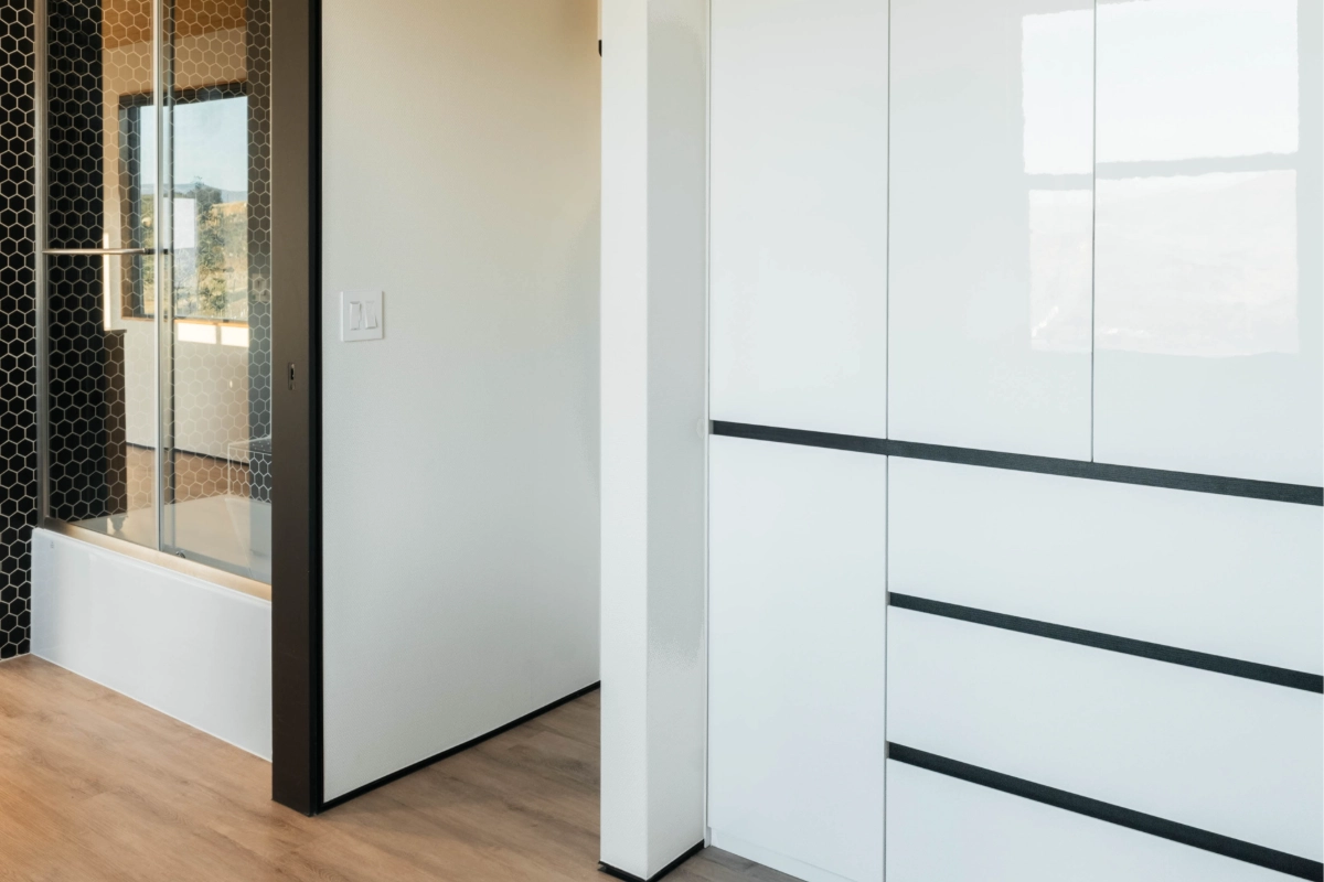 Clever Tiny Home