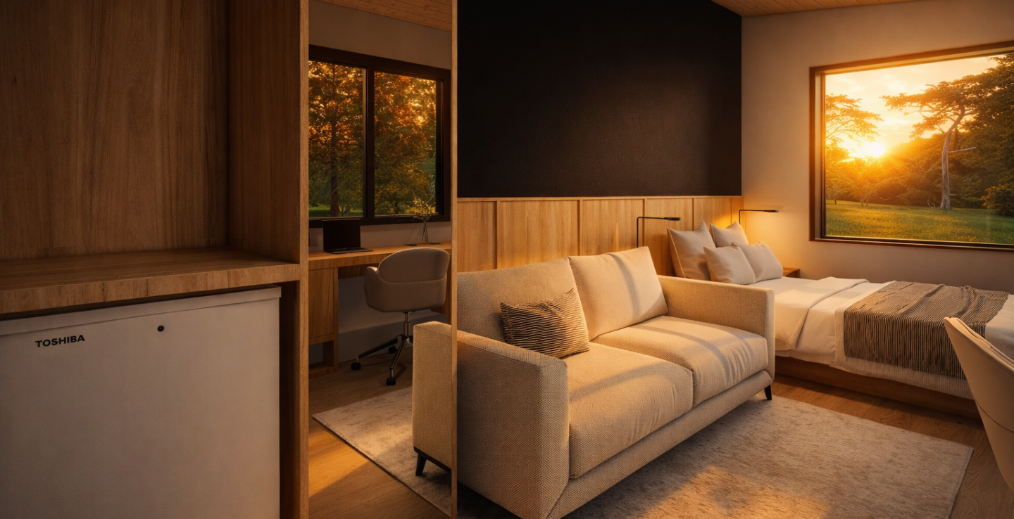 Virtual tour preview